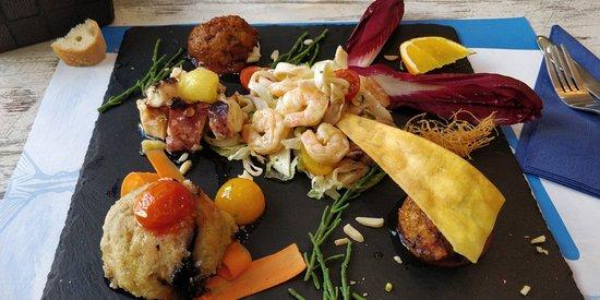 Semplicemente Al Mare